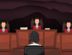 Nama Timber Kembali Disebut di Sidang Tipidkor Kolut, Majelis Hakim Perintahkan JPU Hadirkan Sebagai Saksi