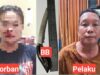 Wanita di Konawe Luka di Bibir Akibat Sabetan Badik, Pelaku Diamankan Kurang dari Dua Jam