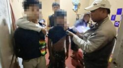 Dua Anggota Geng Rumah Bujang Kendari Ditangkap, Polisi Masih Buru Pelaku Lain