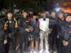 Dua Pelajar di Kendari Ditangkap Polisi, Kedapatan Bawa 14 Sachet Tembakau Gorila Saat Patroli Subuh