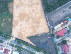 Tiga Hektare Mangrove di Kendari Diduga Dibabat untuk Rumah Pribadi Gubernur Sultra, DLHK: Kami Tak Ditunjukkan Izinnya