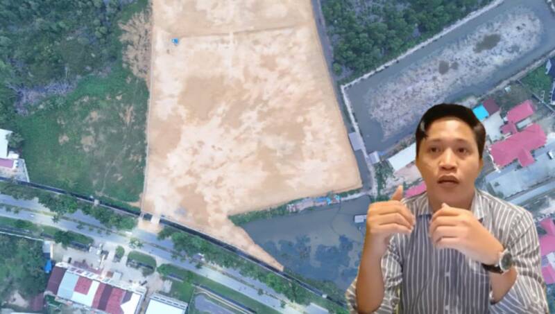 Walhi Kecam Pembukaan Lahan Mangrove untuk Rumah Pribadi Gubernur Sultra: APL Bukan Alasan Merusak Ekosistem