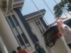 Plat Merah Berubah Jadi Hitam, Pemda Konawe Akui Mobil Dinas Bupati Dipakai Istri
