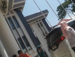 Plat Merah Berubah Jadi Hitam, Pemda Konawe Akui Mobil Dinas Bupati Dipakai Istri