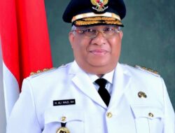 Dugaan Korupsi Pengadaan Kapal Pesiar, Beberapa Tersangka Sebut Nama Eks Gubernur Sultra, Ali Mazi