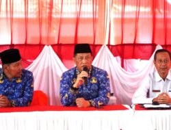 Sekda Konawe Buka Sosialisasi Aktivasi Coretax untuk Tingkatkan Kepatuhan Pajak ASN