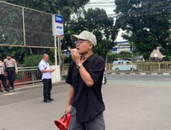 AMAK Konsel Desak Penegak Hukum Usut Dugaan Penyimpangan Dana Desa Koeono