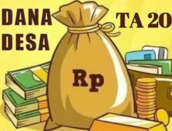 Imbas Aturan Baru PMK 81/2025, 41 Desa di Konawe Belum Terima Dana Desa Tahap II 2025