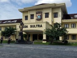 Modus Pinjaman Dana Pengadaan Bibit, Polda Sultra Naikkan Kasus Dugaan Korupsi Rp26 Miliar ke Penyidikan