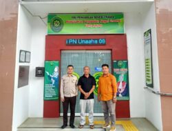 Kuasa Hukum Ajukan Kasasi, Muh. Guntur Lawan Putusan PT Kendari yang Batalkan Kemenangan di Pengadilan Negeri Unaaha