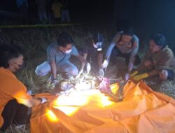 Penemuan Kerangka Manusia di Kalaero Bombana Gegerkan Warga, Polisi Pastikan Tak Ada Tanda Kekerasan