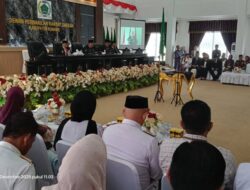 Badan Kehormatan DPRD Konawe Dinilai Tumpul, Pelanggaran Disiplin Anggota Tak Ditindak