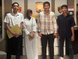 Diduga Lakukan Kekerasan Seksual terhadap Karyawati, Manajer Koperasi Karya Samaturu Dilaporkan ke Polresta Kendari