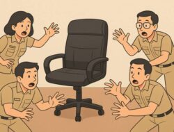 Puluhan Pejabat Eselon II dan III Konawe Ikuti Profiling ASN di Kendari, Isu Rotasi Jabatan Menguat