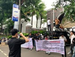 PAHI Sultra Desak Kejagung Tetapkan Komisaris Utama PT LAM Lily Salim sebagai Tersangka Kasus Korupsi Mandiodo