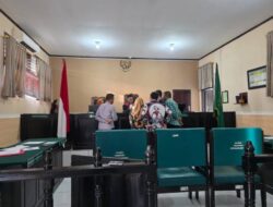 Diganggu Debt Collector FIF, Warga Kendari Gugat ke Pengadilan: Alamat Rumah Diduga Dicatut Debitur