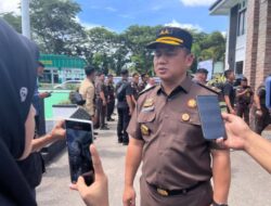 Kunjungi Konawe, Jaksa Agung Pastikan Sudah Kantongi Daftar Perusahaan Tambang dan Perkebunan Bermasalah di Sultra