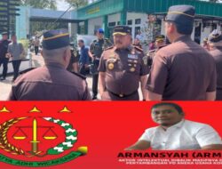 HAMI Sultra Desak Kejagung Ambil Alih Kasus Dugaan Korupsi Perumda AUK, Soroti Mandeknya Penanganan di Kejari Kolaka