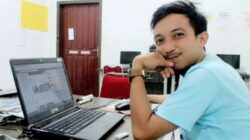 Jurnalisme di Persimpangan: Ifal Chandra Ingatkan Ancaman Ketergantungan Media pada AI