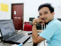 Jurnalisme di Persimpangan: Ifal Chandra Ingatkan Ancaman Ketergantungan Media pada AI