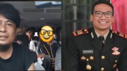 Dua Pelaku Penganiayaan Bersenjata Tajam di Wawotobi Ditangkap Kurang dari 24 Jam di Morowali