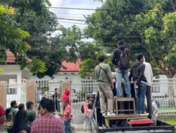 Aliansi Masyarakat Bangun Jaya Desak BPN Sultra Batalkan Sertifikat Diduga Ilegal di Kawasan Hutan