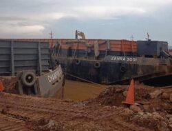 P3D Konut Desak Pemerintah Cabut IUP dan Pidanakan PT KKU Atas Dugaan Pelanggaran di Kawasan Hutan