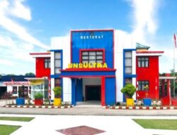 Pembina YPTST Keluarkan Maklumat, Perubahan Organ dan AD Yayasan Unsultra Dinilai Ilegal