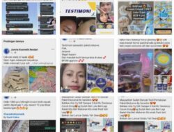 Diduga Langgar Putusan Pengadilan, Ampuh Sultra Desak APH Tangkap Owner Saraskin Kendari