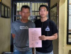 Polres Konawe Tetapkan Satu Tersangka Kasus Judi Sabung Ayam di Amonggedo, Empat Lainnya Buron