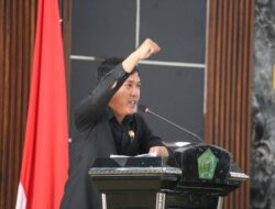 Enam Fraksi DPRD Konawe Sepakat Bahas Raperda Bantuan Hukum bagi Masyarakat Miskin