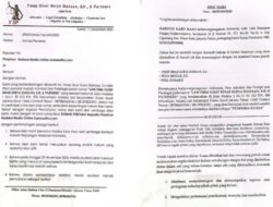 Klarifikasi Dan Permintaan Maaf Redaksi SUARASULTRA.COM