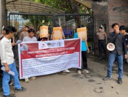 Aktivis Desak Kejagung Usut Dugaan Penjualan Nikel Ilegal PT DBK dan Peran Eks Kepala KUPP Pomalaa