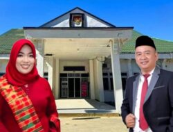 KPU Konawe Gelar Pleno Internal Pergantian Ketua, Tunggu Penetapan KPU RI