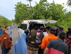 Bocah 12 Tahun yang Dilaporkan Tenggelam di Sungai Lasolo Ditemukan Meninggal Dunia