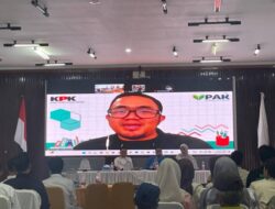 HIMA Konawe Gelar Seminar Nasional Hakordia 2025, Dorong Kesadaran Antikorupsi Generasi Muda