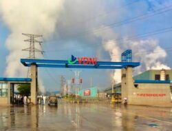 IPPMIK Sultra Kecam Dugaan Penggunaan Pasir Ilegal di Kawasan Industri PT VDNi Morosi