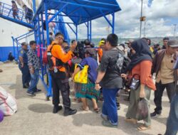 Basarnas Gelar Siaga SAR Khusus Nataru 2025–2026, Antisipasi Lonjakan Mobilitas dan Potensi Bencana