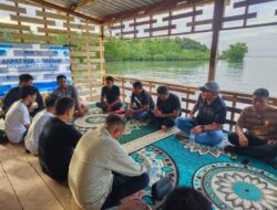 Usai Dilantik, JMSI Sultra Tancap Gas Gelar Rakerda di Konawe