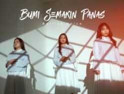 Maina Production Rilis Lagu “Bumi Semakin Panas”, Suara Empati untuk Korban Banjir Bandang di Sumatera