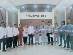 Forum CSR Konawe dan PT OSS Sepakati Arah Program CSR 2026 yang Terintegrasi