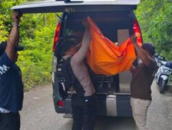 Identitas Jasad Perempuan di Bawah Jembatan Kogawuna Terungkap, Kekasih Oknum TNI Jadi Terduga Pelaku