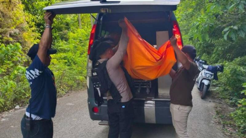 Identitas Jasad Perempuan di Bawah Jembatan Kogawuna Terungkap, Kekasih Oknum TNI Jadi Terduga Pelaku