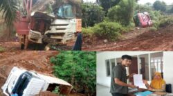 Diduga Langgar K3, SBSI Kendari Laporkan PT Konutara Sejati ke Inspektur Tambang dan Binwasnaker