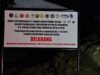 Tambang di Hutan Lindung Terbongkar, Satgas PKH Pasang Plang Negara di IUP PT BKU Konut