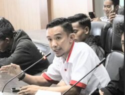 LAKI Sultra Desak APH Telusuri Kepemilikan Lahan Mantan Pejabat di Kawasan Kebun Raya Kolaka