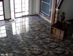 Kalah Pemilihan RT, Warga di Kendari Tarik Kembali Mimbar Masjid yang Telah Disumbangkan