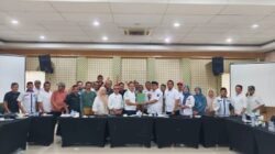 APDESI Kolaka Gelar Musyawarah, H. Binsar Terpilih Jadi Ketua Periode 2024–2029