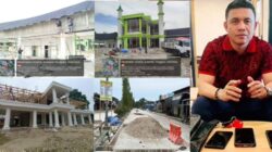 Dikebut di Akhir Tahun, Sejumlah Proyek di Konawe Tak Rampung Sesuai Kontrak
