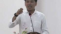 Diduga Gunakan Material Galian C Ilegal, GAM Sultra Desak APH Usut Proyek APBD Konawe 2025